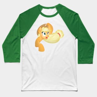 My Little Pony Applejack My Style Baseball T-Shirt